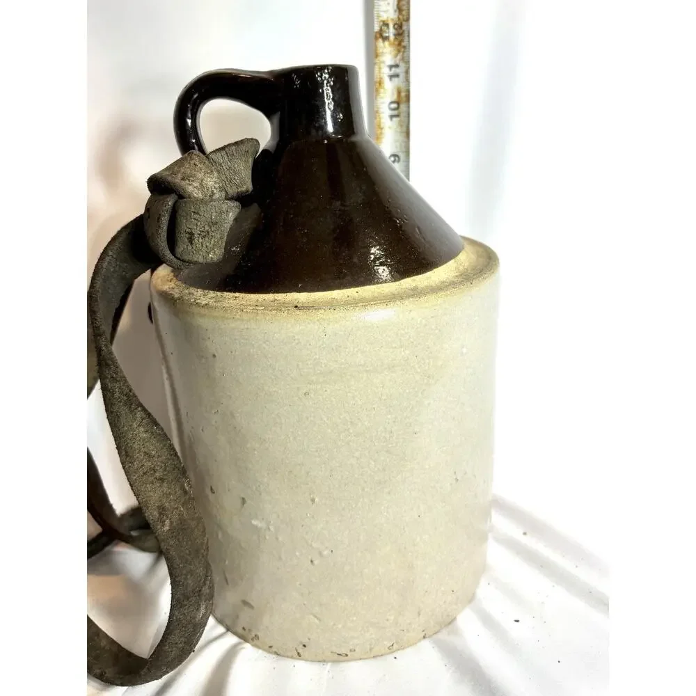 Unbranded vintage stoneware